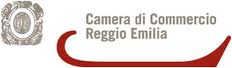 logo cciaa re